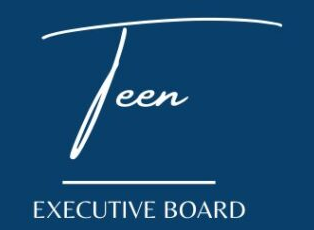 Senior Teen Executive Board