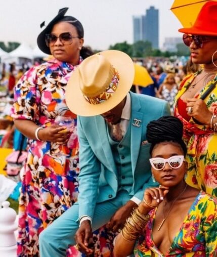 What to Wear to the "Got Soul: Savor the Culture Festival" presented by Lowe's