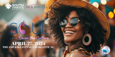 Know Before You Go - The Got Soul Savor the Culture Festival, presented by Lowes