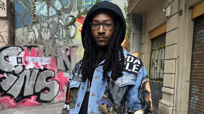 The Beat of the Unexpected: Why Walter Boston Is the Performer You Didn’t Know You Needed